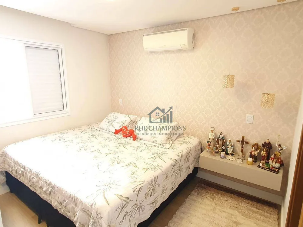 Apartamento, 3 quartos, 113 m² - Foto 10