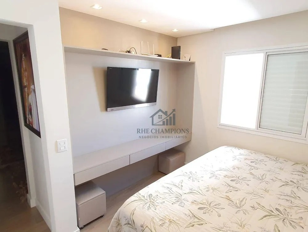Apartamento, 3 quartos, 113 m² - Foto 11