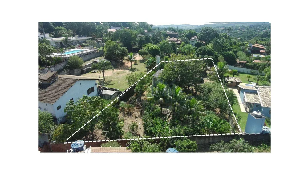 Chácara, 2 quartos, 16 hectares - Foto 2