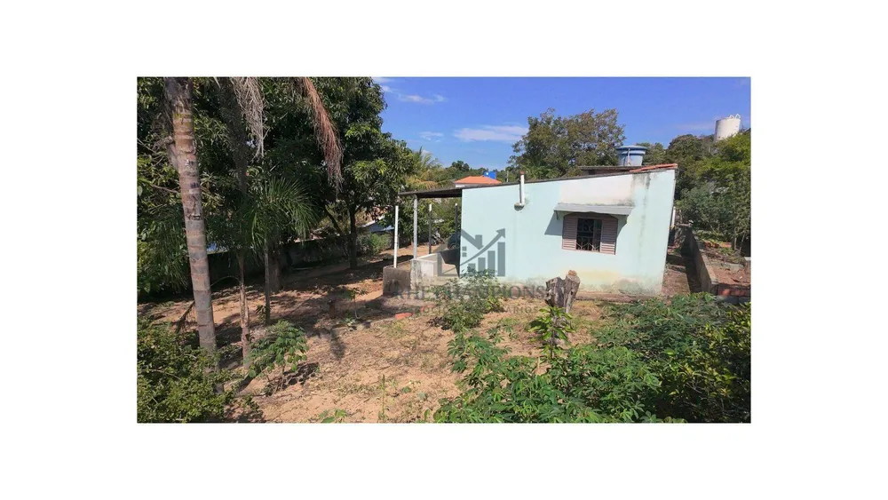Chácara, 2 quartos, 16 hectares - Foto 4