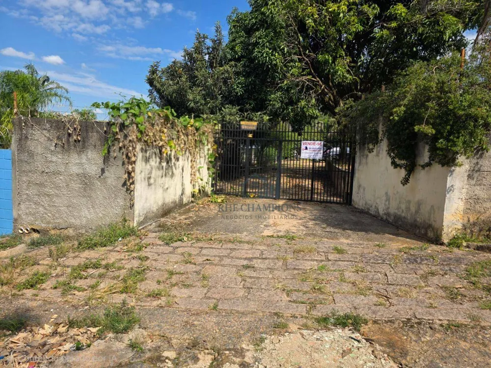 Chácara, 2 quartos, 16 hectares - Foto 1