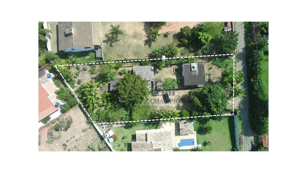 Chácara, 2 quartos, 16 hectares - Foto 3
