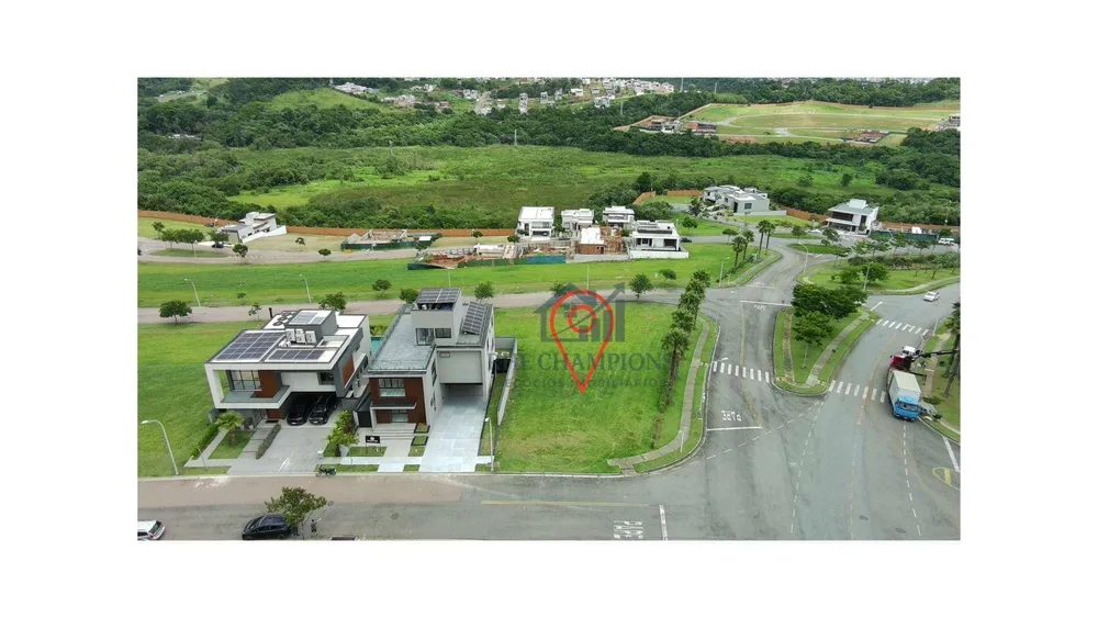 Loteamento e Condomínio, 590 m² - Foto 7