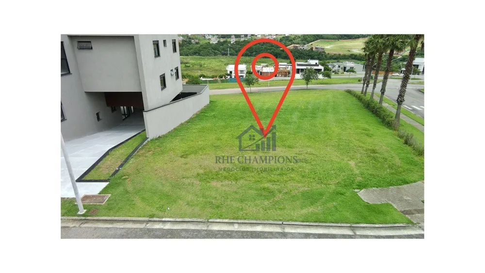 Loteamento e Condomínio, 590 m² - Foto 5