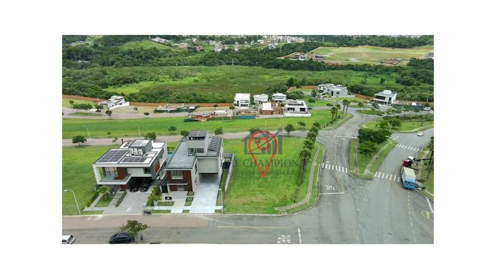 Loteamento e Condomínio, 590 m² - Foto 4
