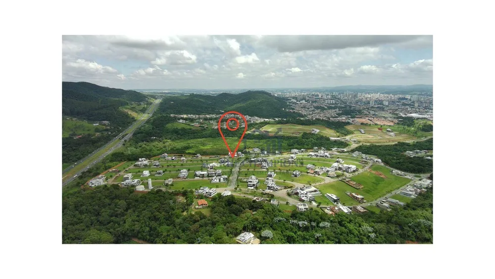 Loteamento e Condomínio, 590 m² - Foto 9