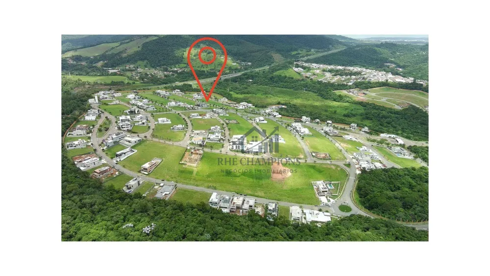 Loteamento e Condomínio, 590 m² - Foto 8