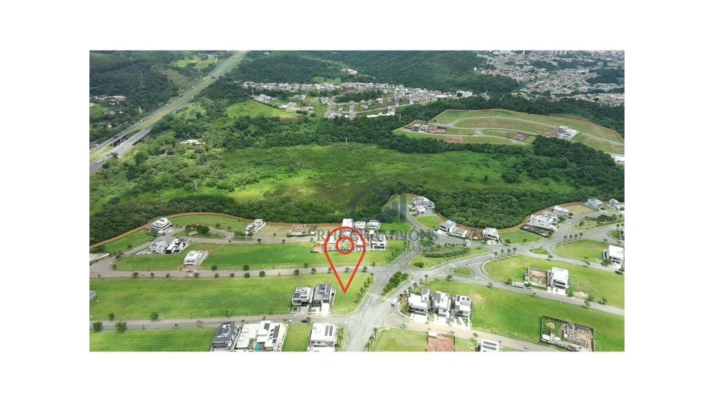 Loteamento e Condomínio, 590 m² - Foto 10