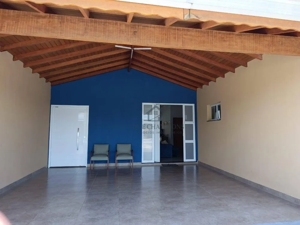 Casa de Condomínio, 3 quartos - Foto 3