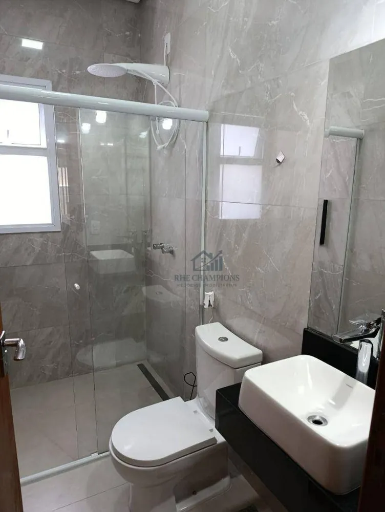 Casa de Condomínio, 3 quartos - Foto 11