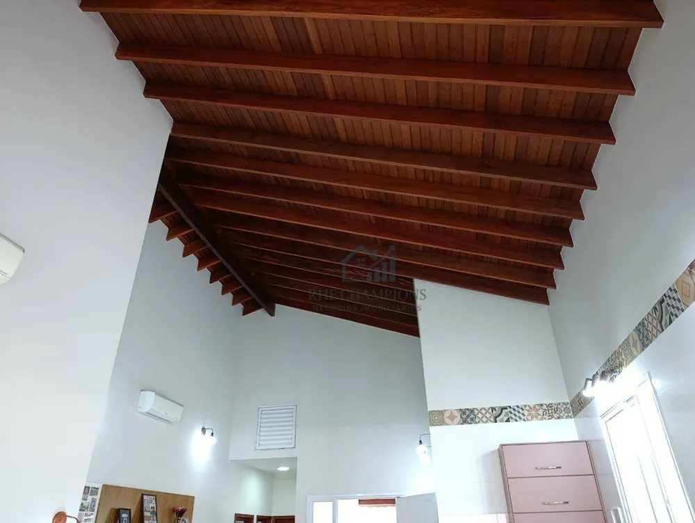 Casa de Condomínio, 3 quartos - Foto 8