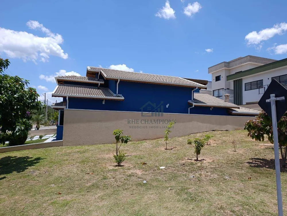Casa de Condomínio, 3 quartos - Foto 6