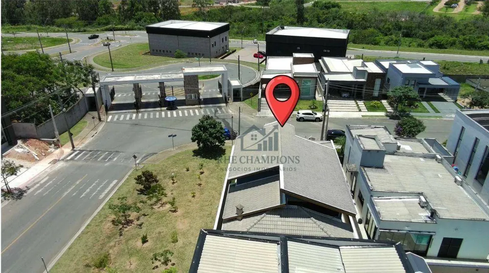 Casa de Condomínio, 3 quartos - Foto 16