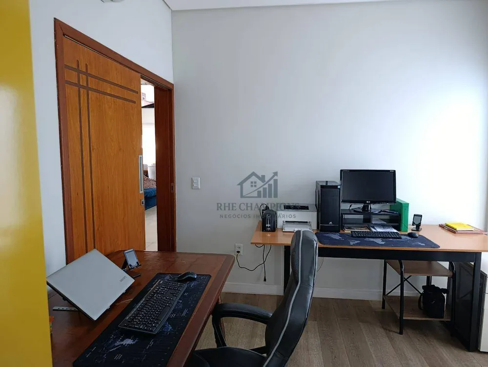 Casa de Condomínio, 3 quartos - Foto 12