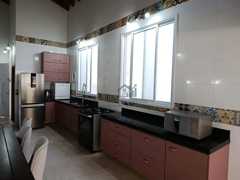 Casa de Condomínio, 3 quartos - Foto 7