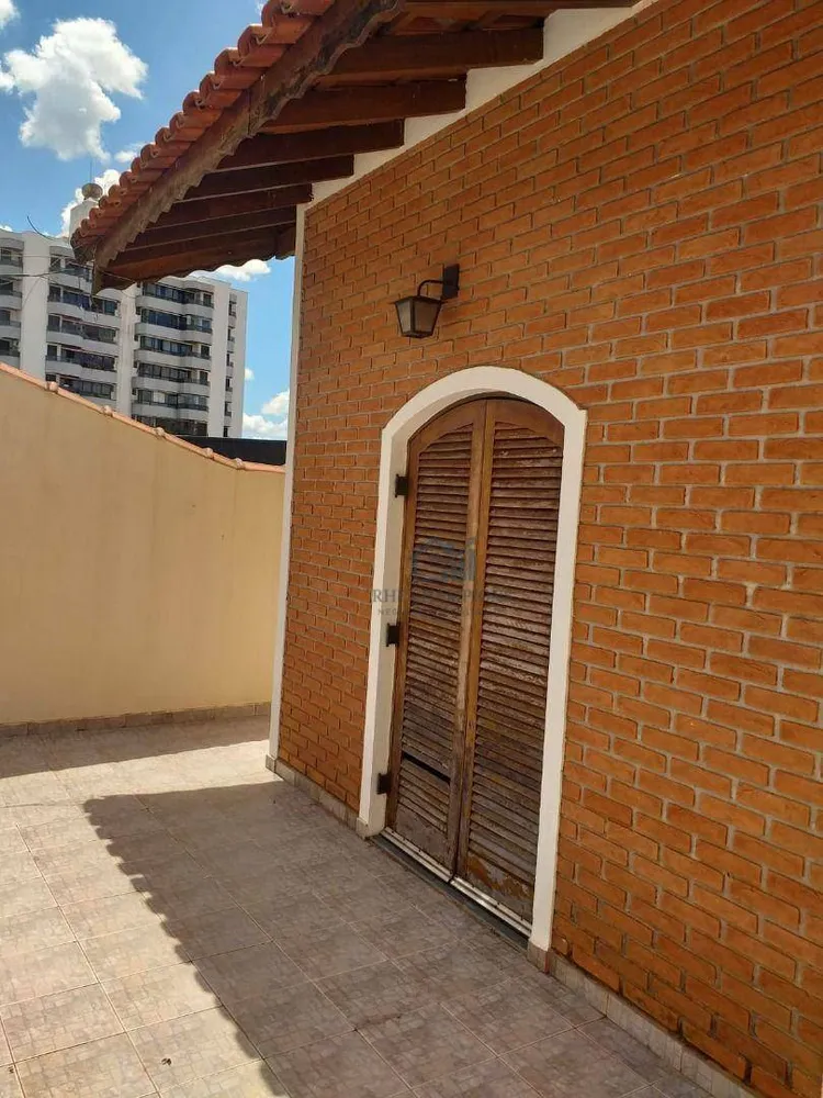 Casa, 3 quartos, 175 m² - Foto 4