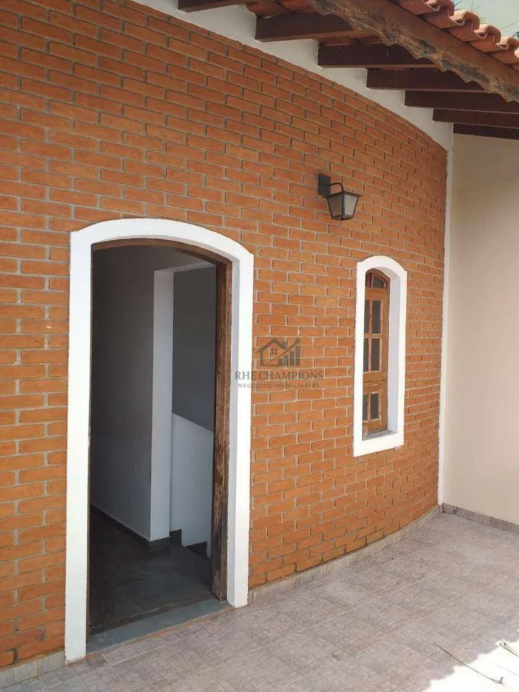 Casa, 3 quartos, 175 m² - Foto 3