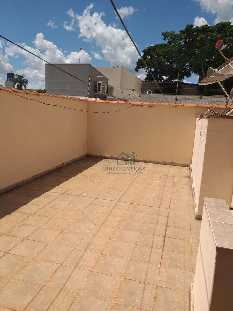 Casa, 3 quartos, 175 m² - Foto 2