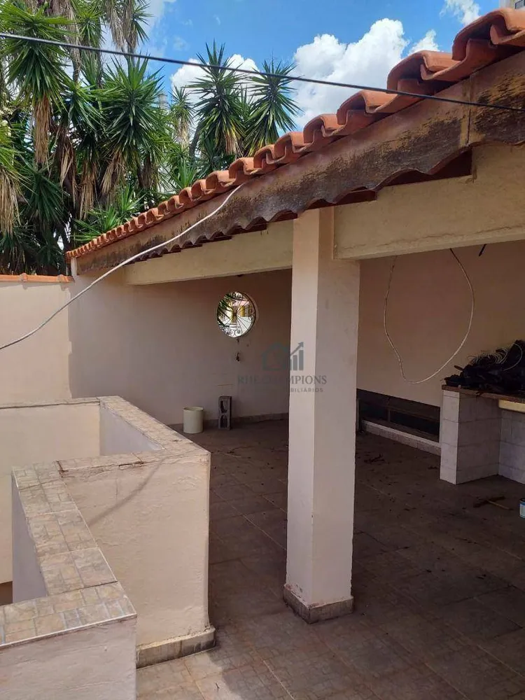 Casa, 3 quartos, 175 m² - Foto 8