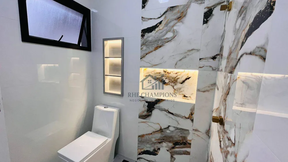 Casa, 3 quartos, 105 m² - Foto 6