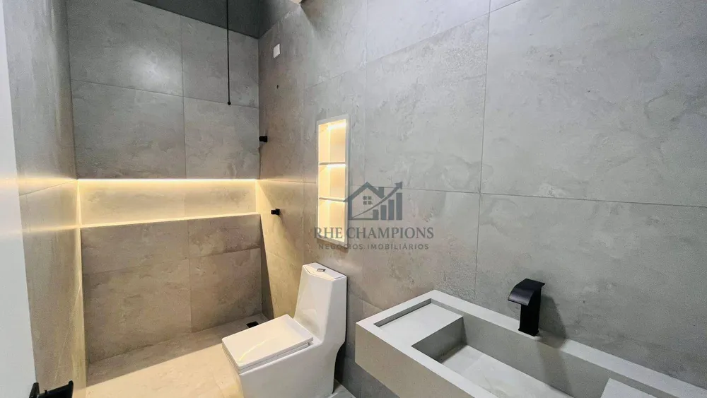 Casa, 3 quartos, 105 m² - Foto 6