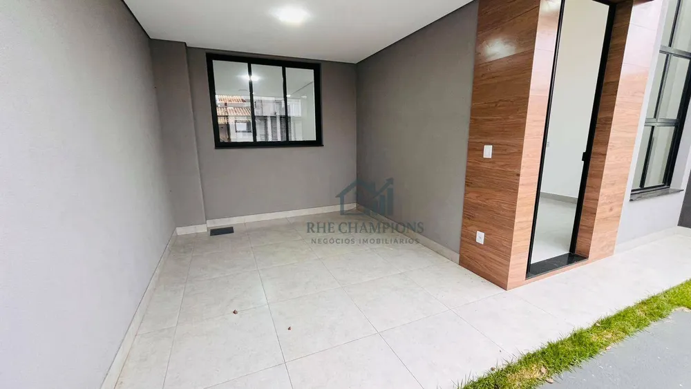 Casa, 3 quartos, 105 m² - Foto 4