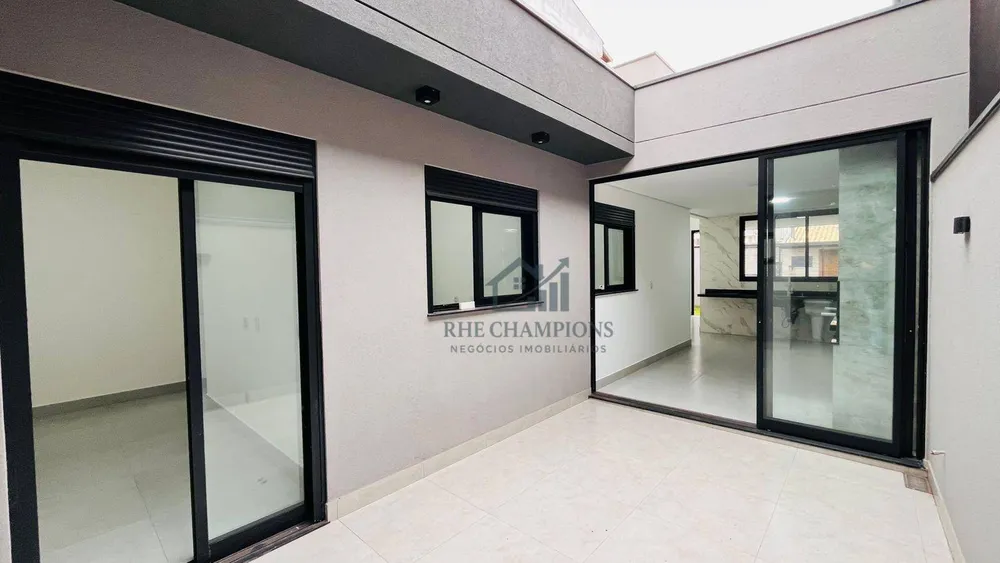 Casa, 3 quartos, 105 m² - Foto 10