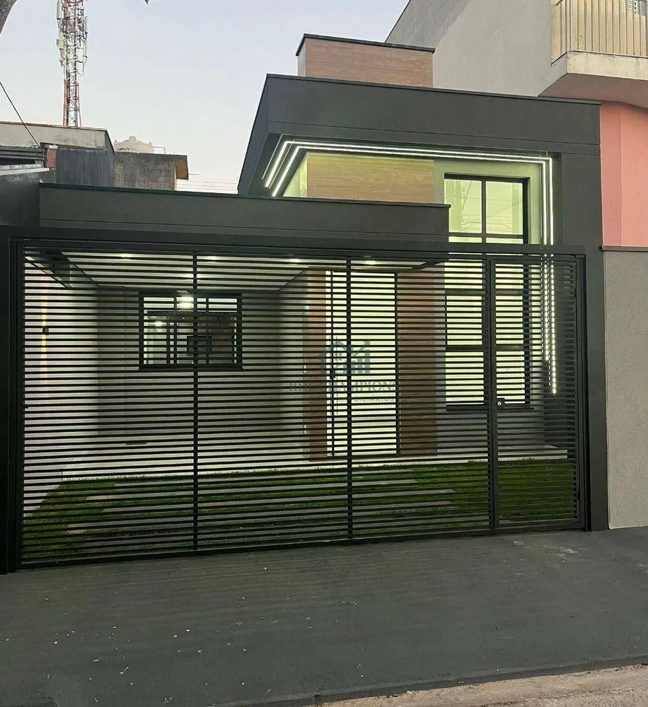 Casa, 3 quartos, 105 m² - Foto 5