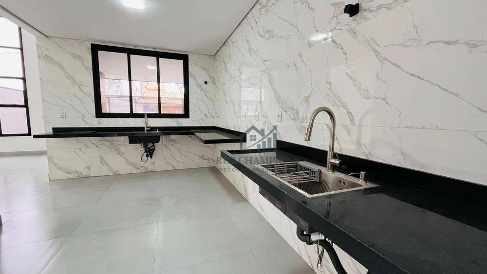 Casa, 3 quartos, 105 m² - Foto 9