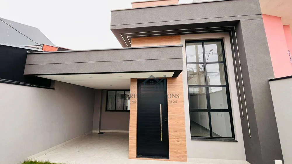 Casa, 3 quartos, 105 m² - Foto 3