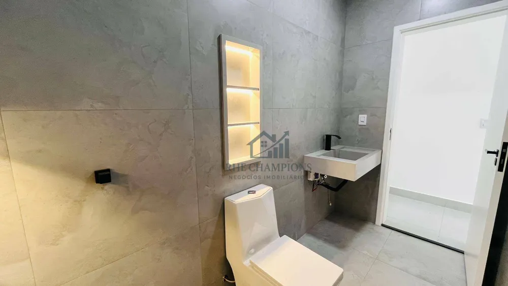 Casa, 3 quartos, 105 m² - Foto 7