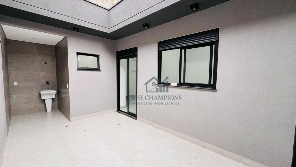 Casa, 3 quartos, 105 m² - Foto 8
