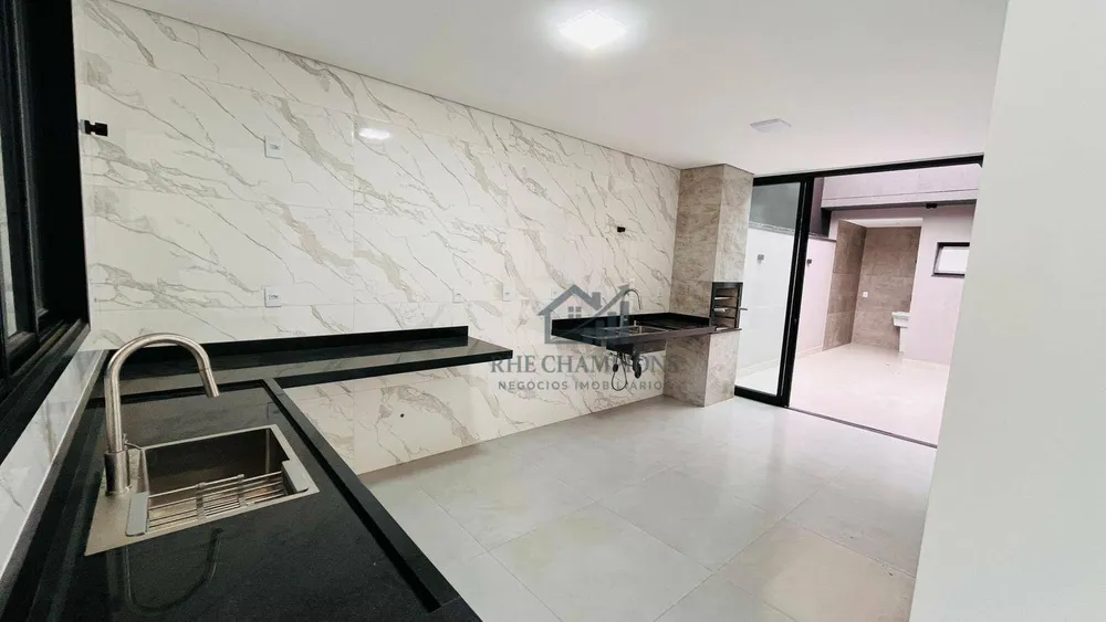 Casa, 3 quartos, 105 m² - Foto 8