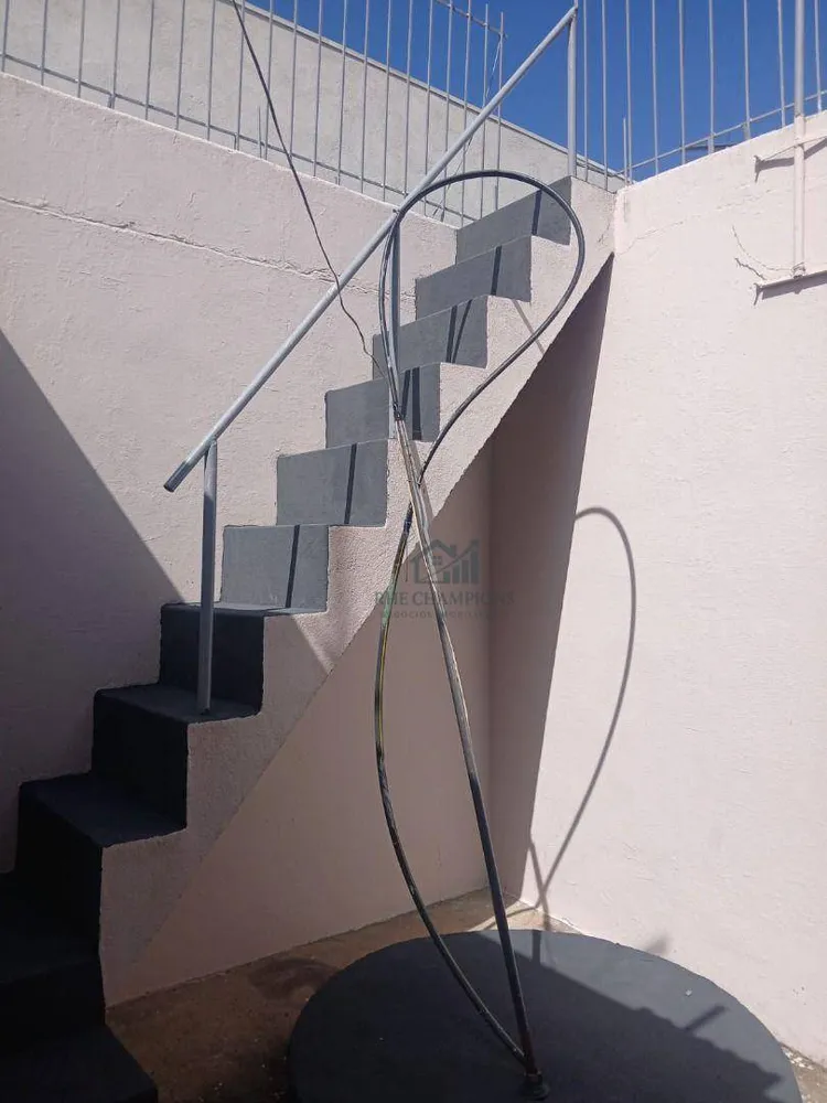 Casa, 2 quartos, 90 m² - Foto 11