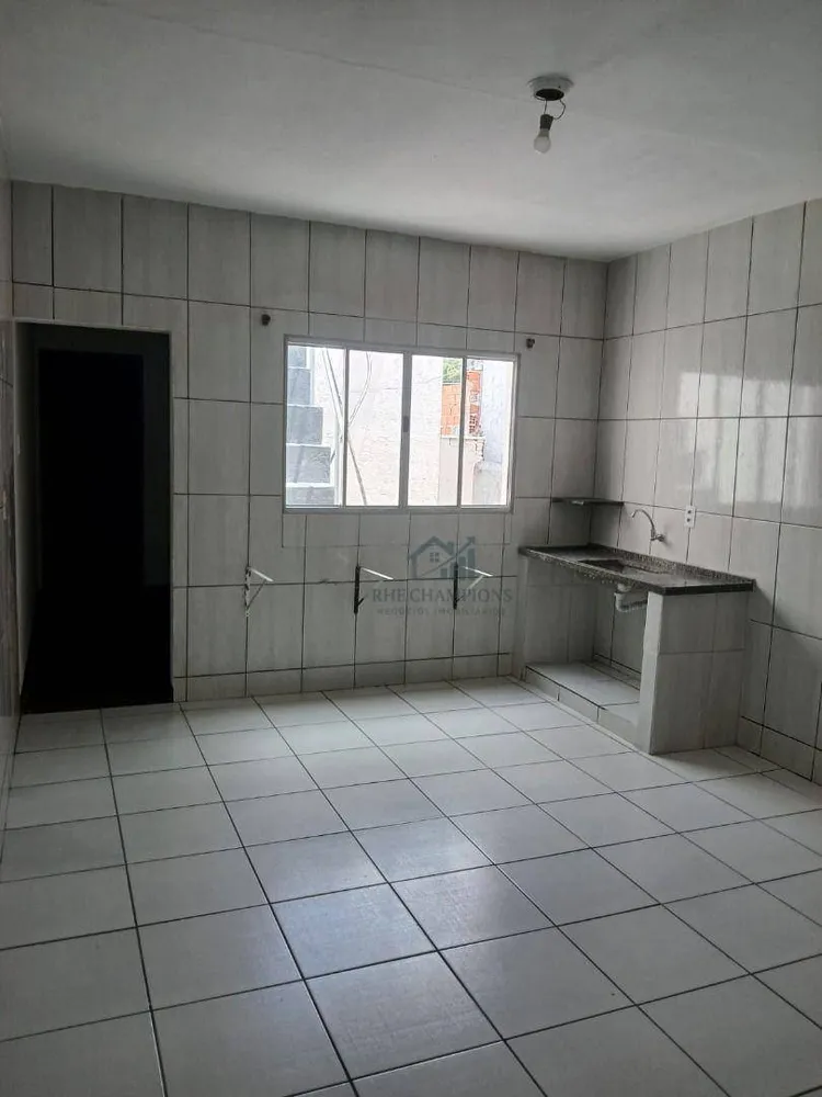 Casa, 2 quartos, 90 m² - Foto 7