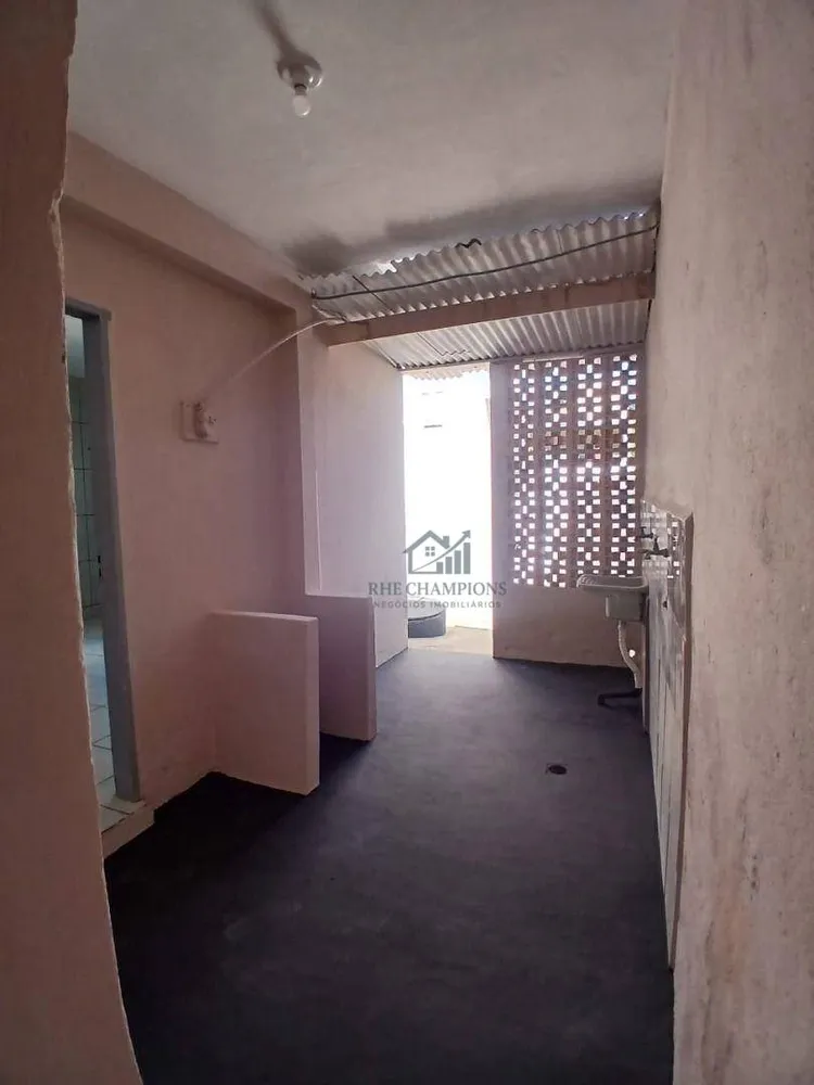 Casa, 2 quartos, 90 m² - Foto 10