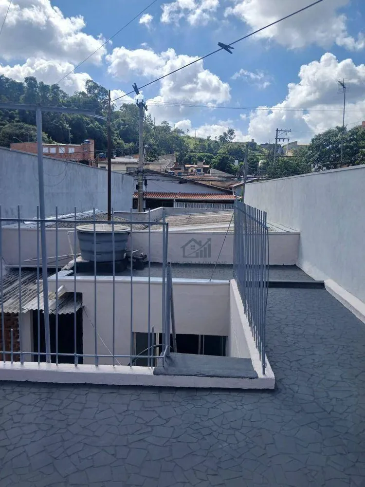 Casa, 2 quartos, 90 m² - Foto 12