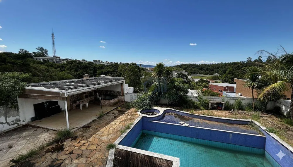 Casa de Condomínio, 5 quartos - Foto 6