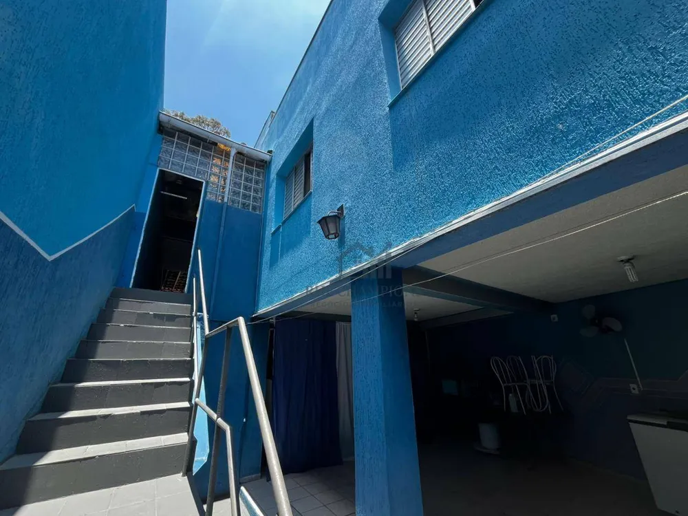 Casa, 3 quartos, 179 m² - Foto 8