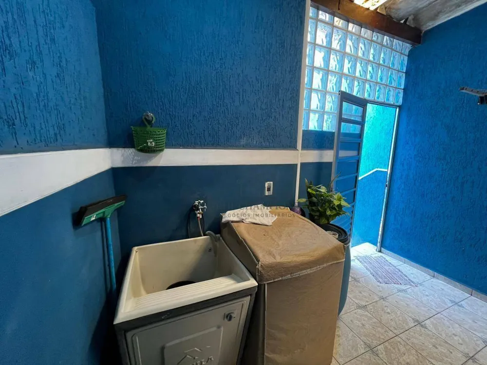 Casa, 3 quartos, 179 m² - Foto 4