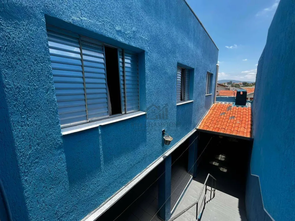 Casa, 3 quartos, 179 m² - Foto 7