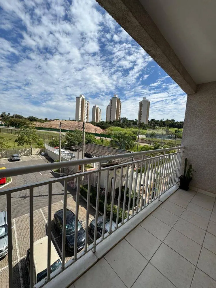Apartamento, 3 quartos, 73 m² - Foto 4