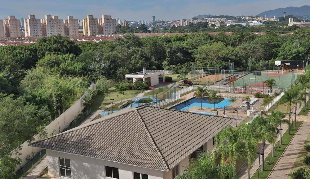 Apartamento, 3 quartos, 73 m² - Foto 1