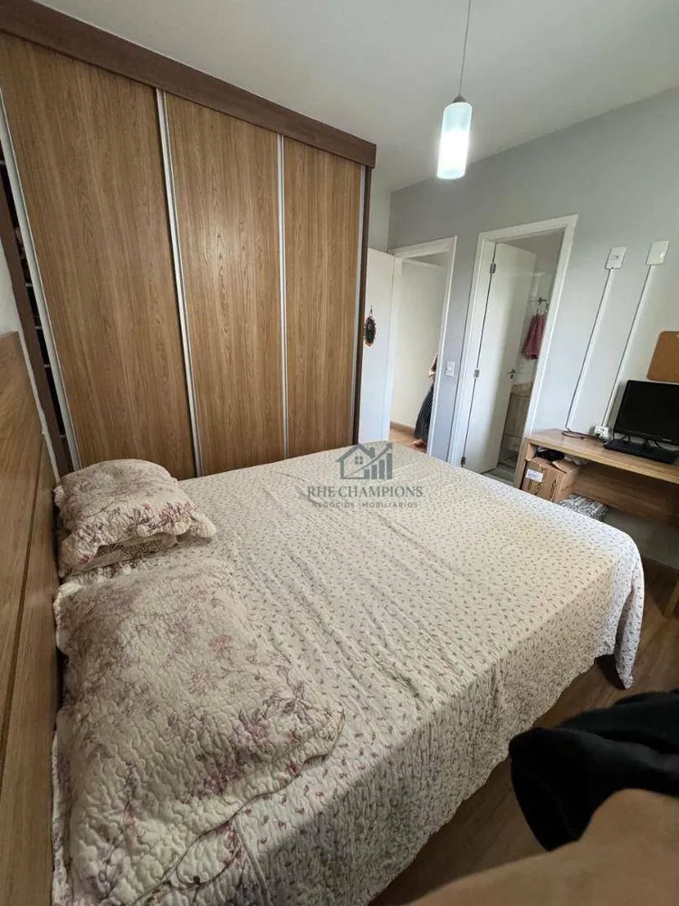 Apartamento, 3 quartos, 73 m² - Foto 9