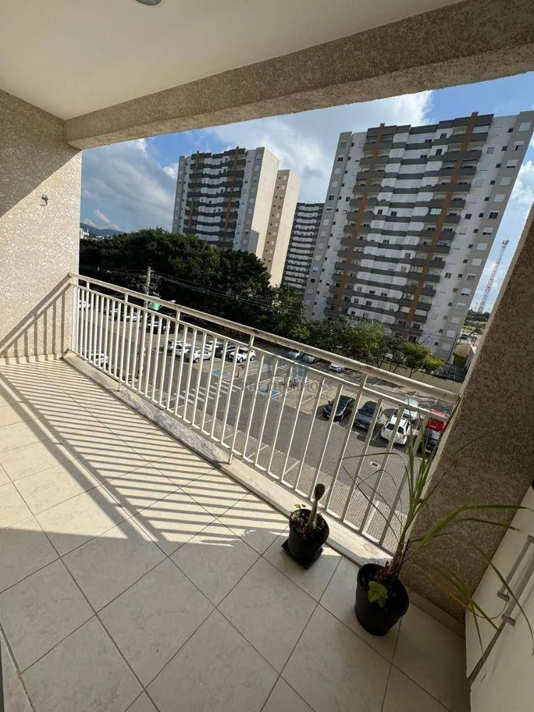 Apartamento, 3 quartos, 73 m² - Foto 3