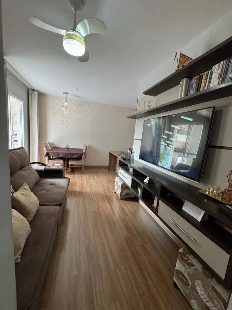Apartamento, 3 quartos, 73 m² - Foto 5