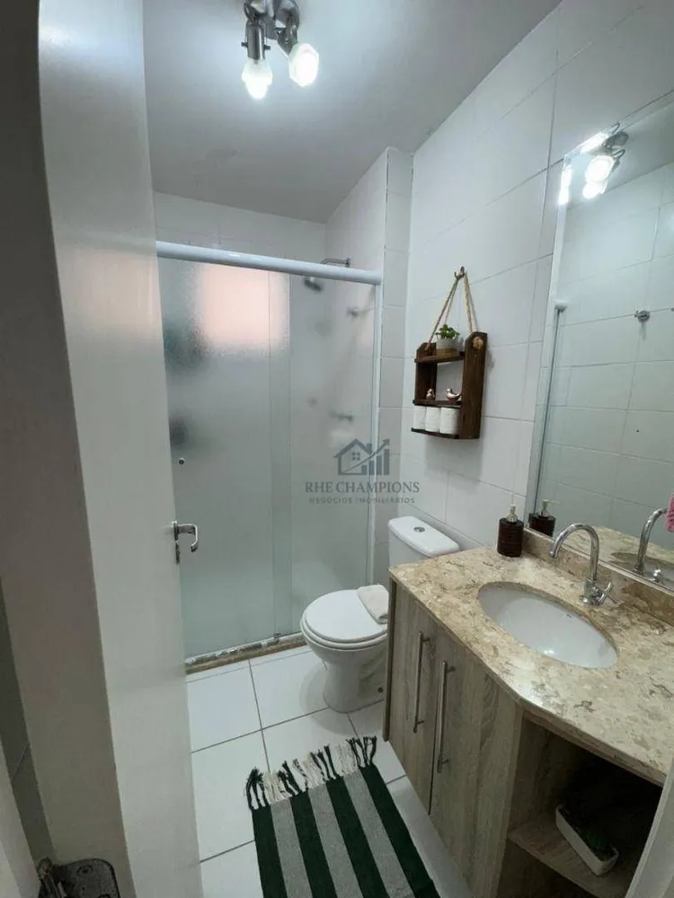 Apartamento, 3 quartos, 73 m² - Foto 8