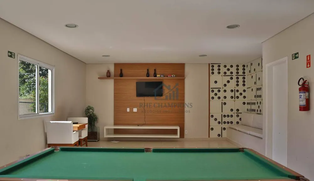 Apartamento, 3 quartos, 73 m² - Foto 12