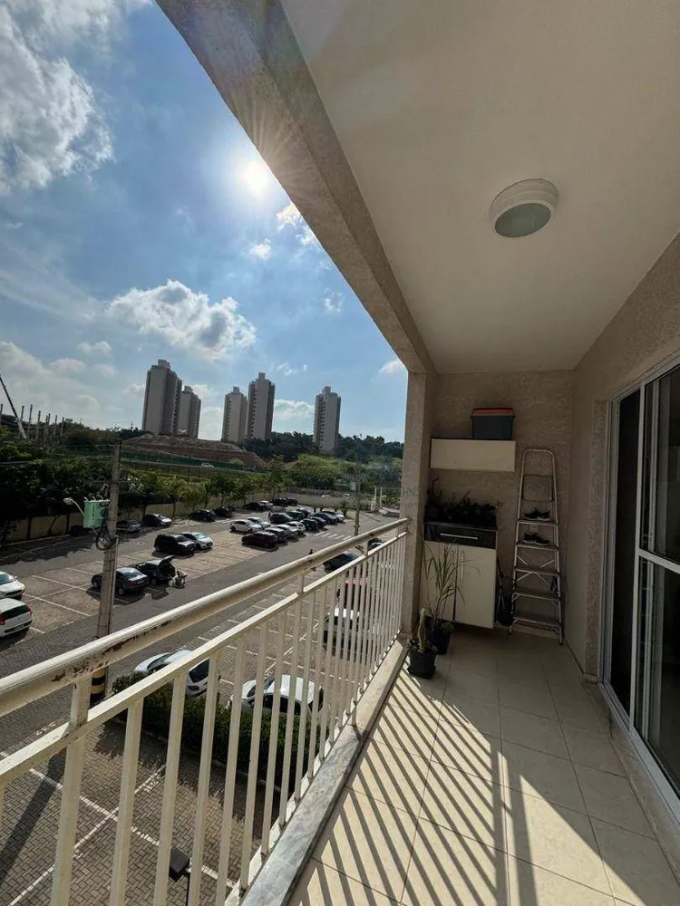 Apartamento, 3 quartos, 73 m² - Foto 2