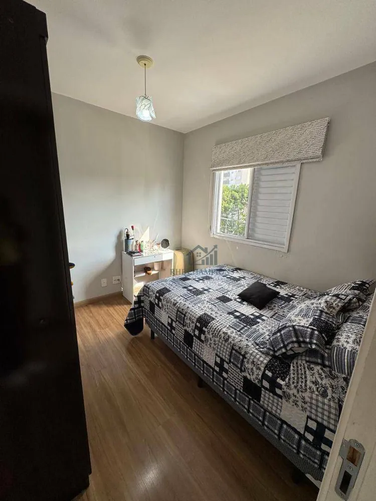 Apartamento, 3 quartos, 73 m² - Foto 6